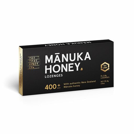 Manuka Honey Lozenges Sku Side Pack View Web.Jpeg
