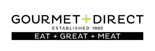 Gourmet Direct Long Logo