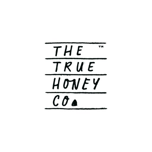 The True Honey Co. Logo